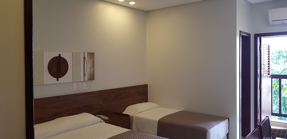 Hotel das Palmeiras 24/50