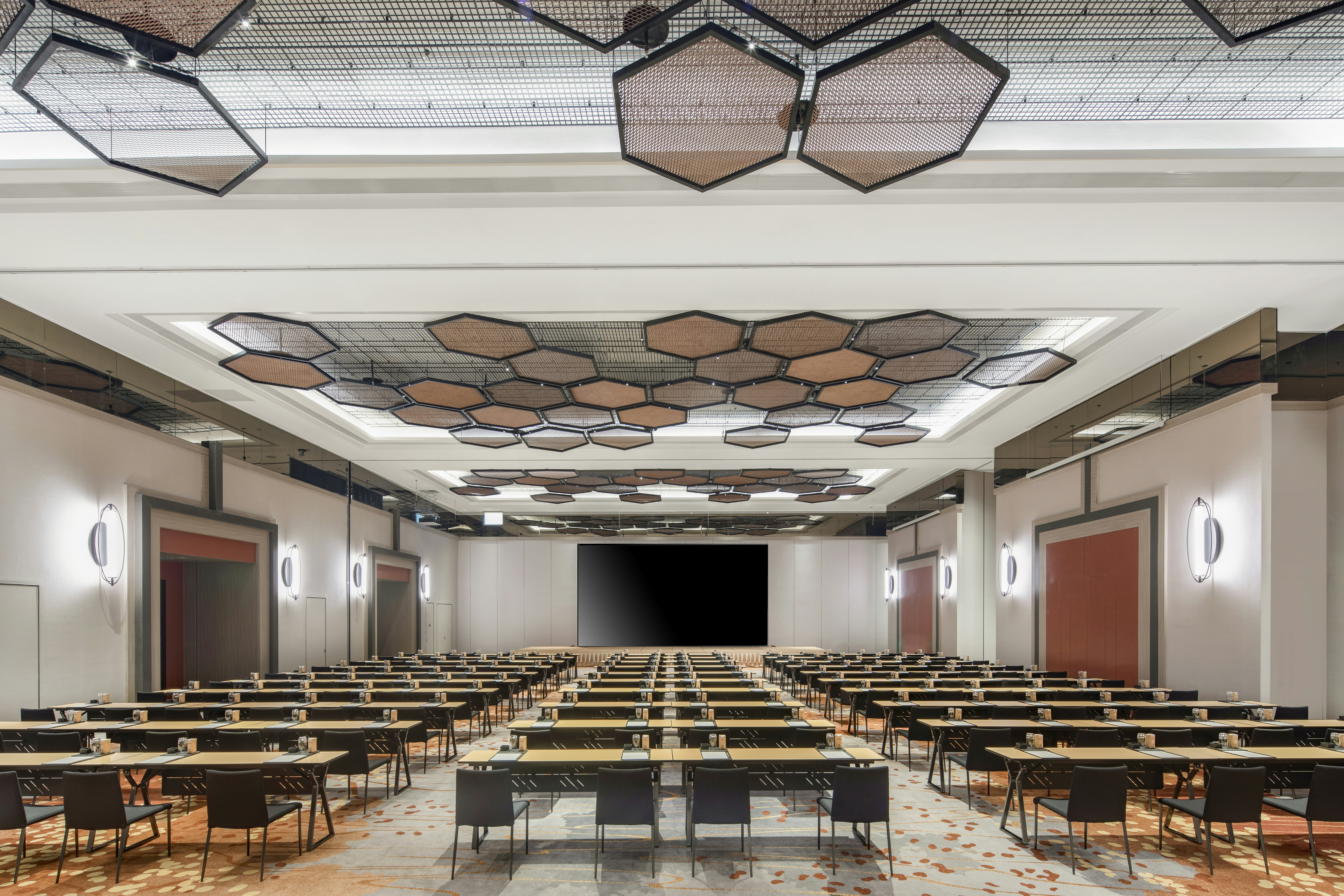 M Social Hotel Suzhou 57/67
