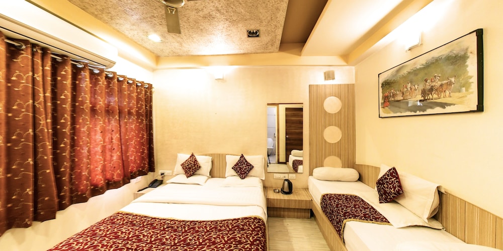 HOTEL VISHRAM 15/45