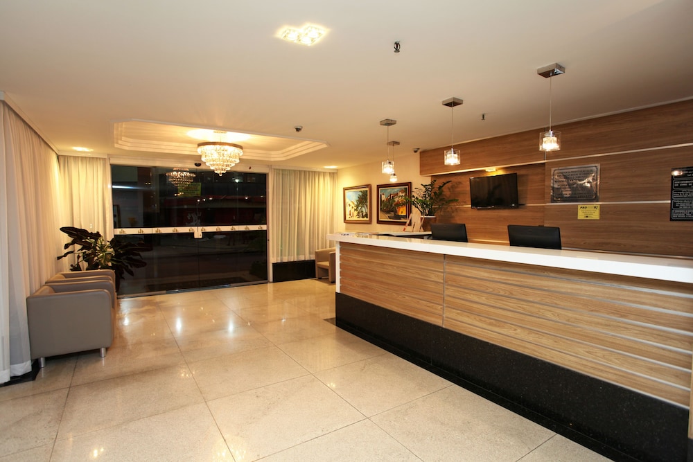 Fluminense Hotel 11/59