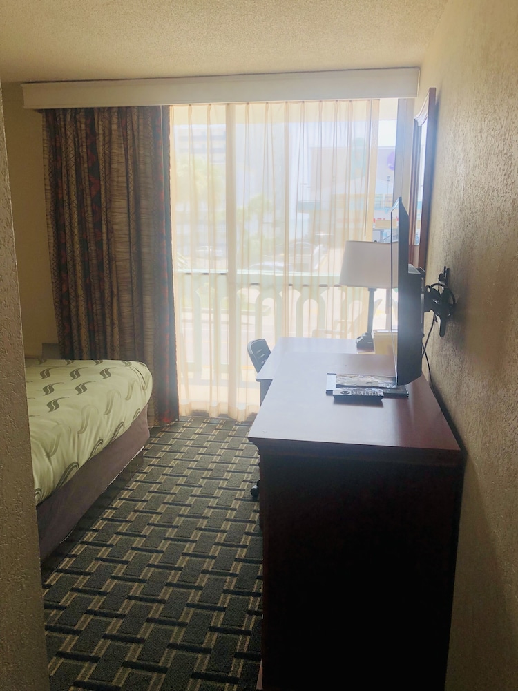 Quail Inn and Suites Myrtle Beach 19/43