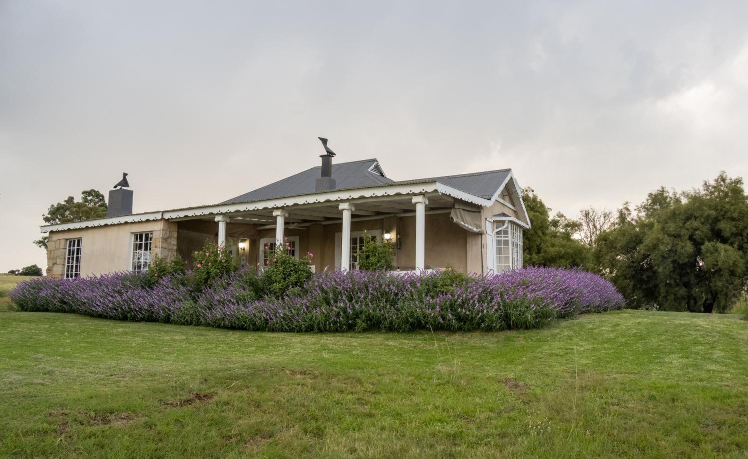 Kasteelkop Guestfarm 20/23
