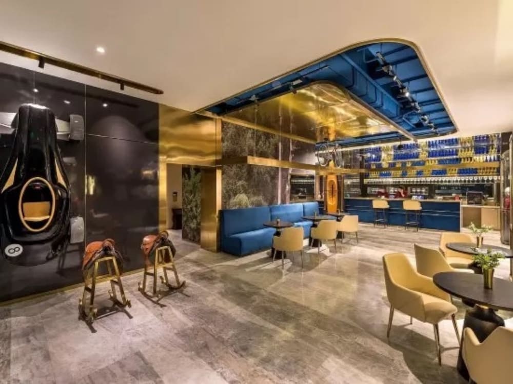 Xi'an Manxin Hotel 45/58