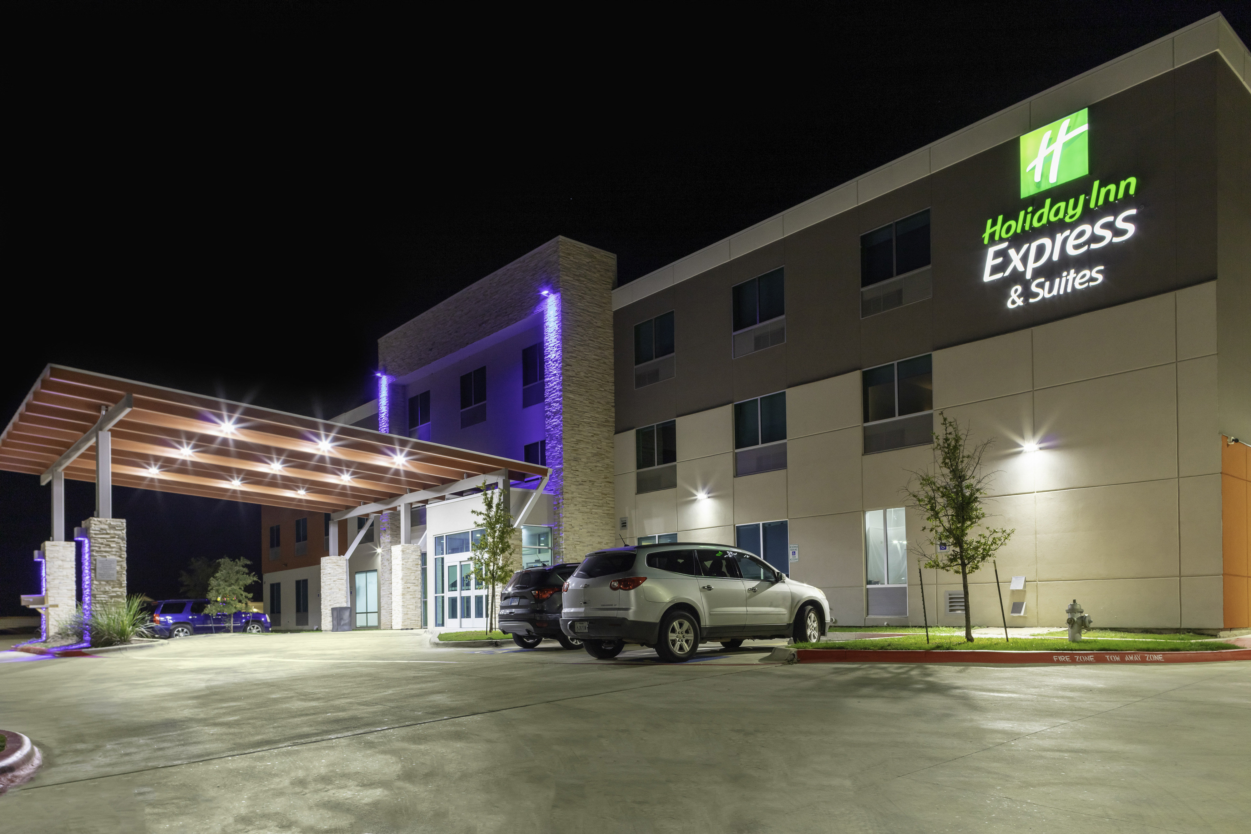 Holiday Inn Express And Suites Leander 33/33