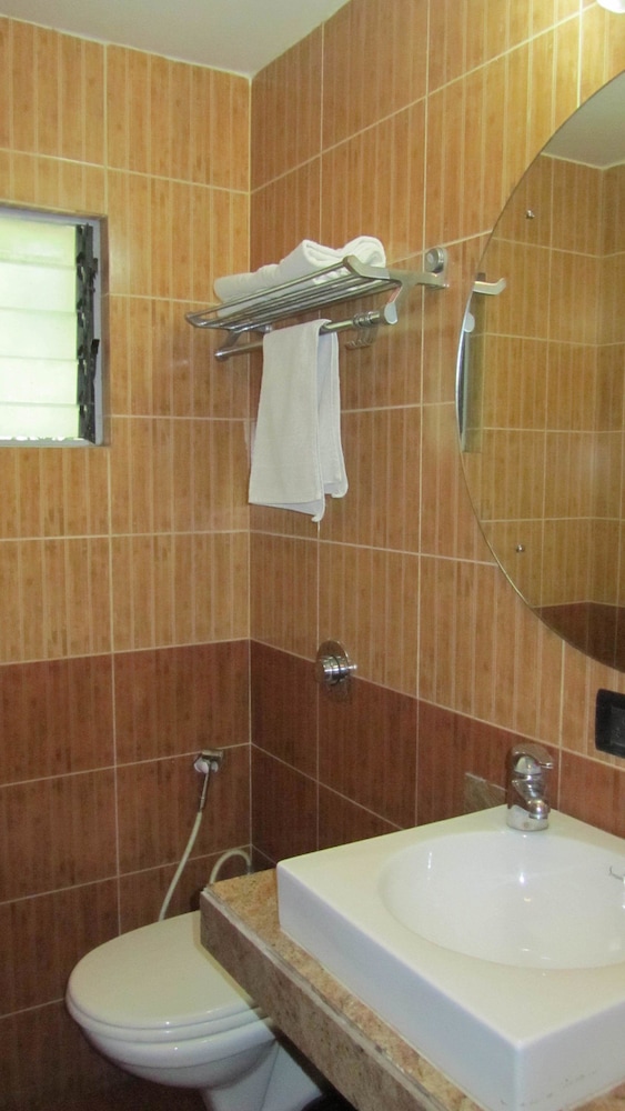 Zo Rooms Ballygunge Hazara Road 37/68