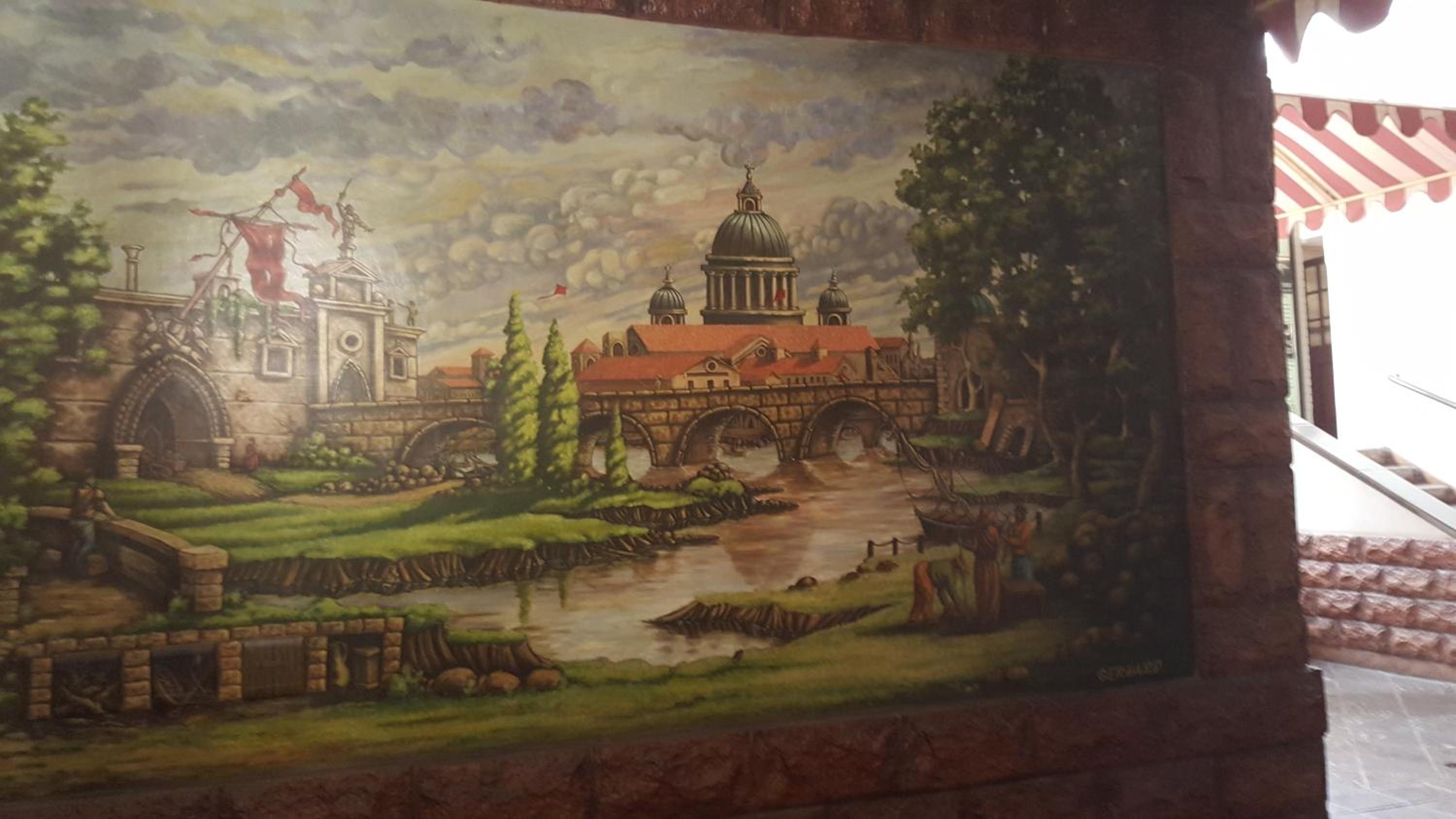 Premier Hotel and Spa Cullinan 44/50