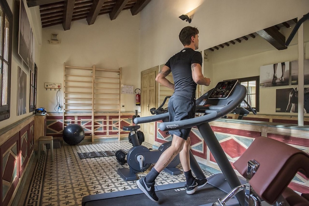 Relais Castello Bevilacqua 19/50