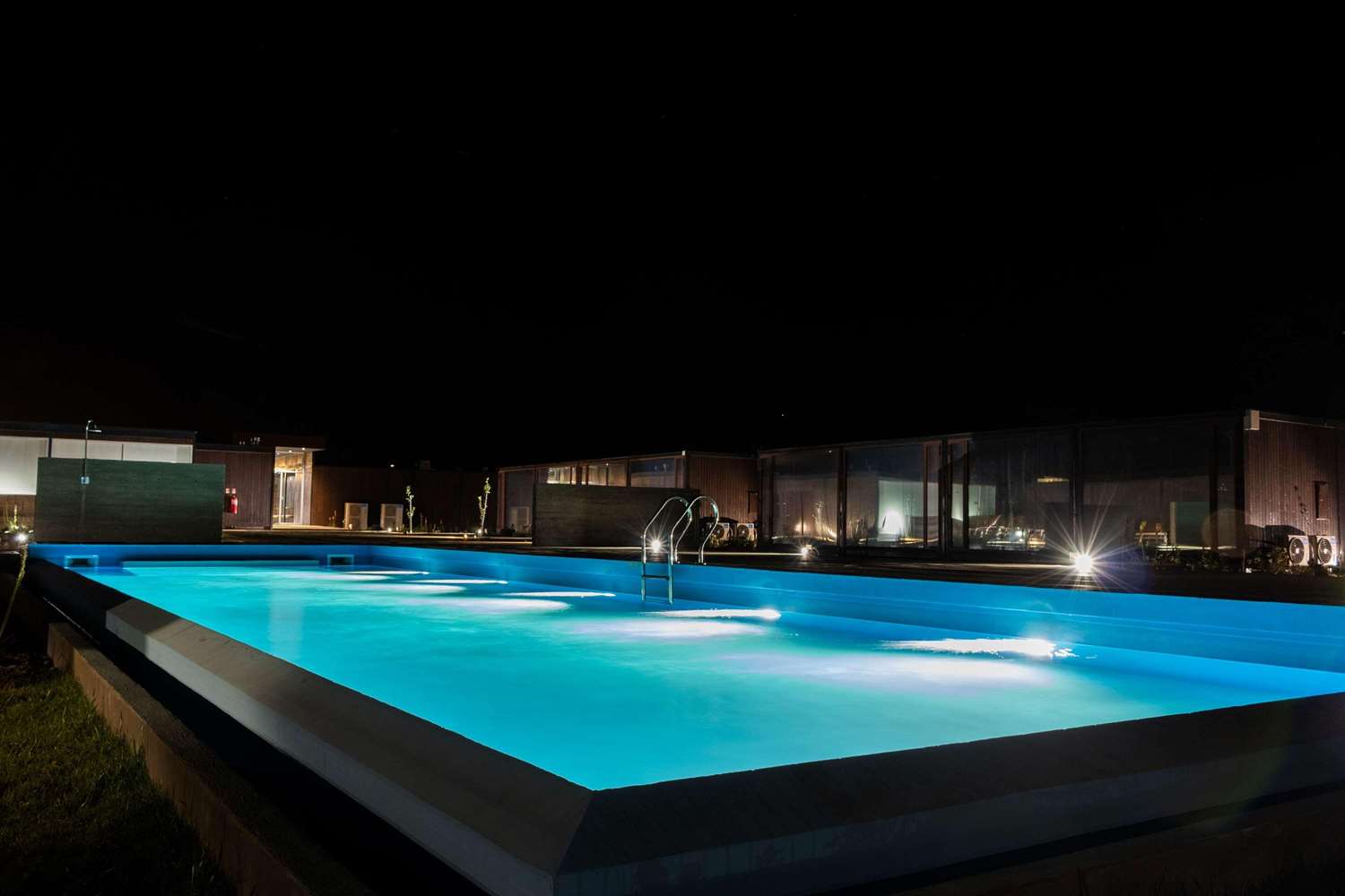 Park Inn By Radisson Los Olivos De Vallenar 36/37