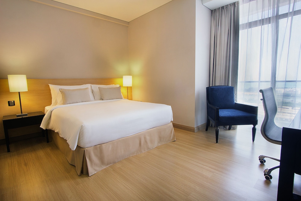 Asia Melaka Hotel managed by The Straits Hotel & Suites 11/69