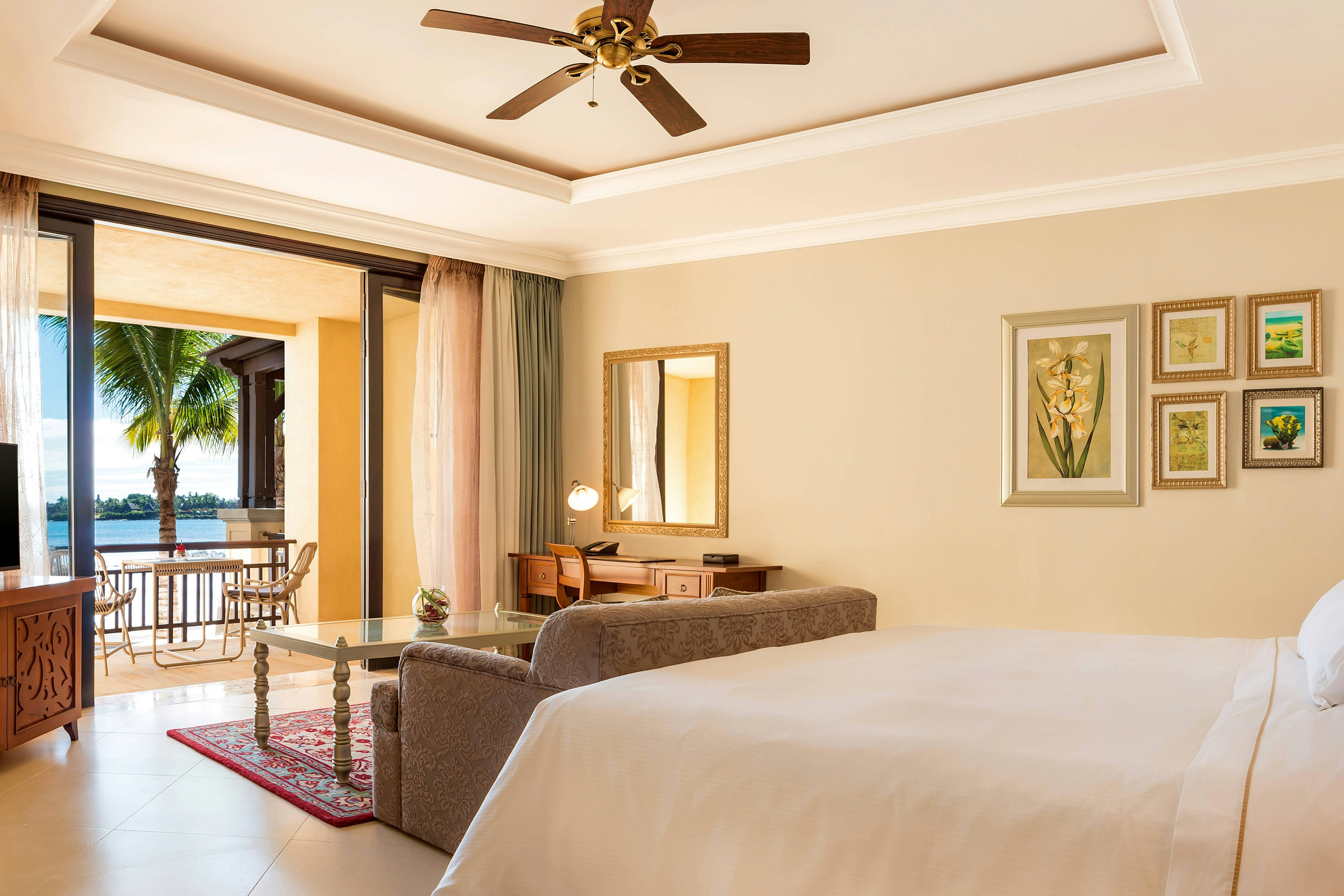The Westin Turtle Bay Resort and Spa Mauritius 18/77