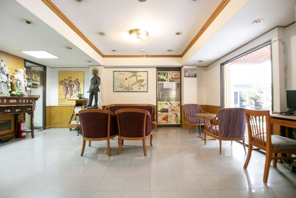 Win Long Place Hotel And Serviced Apartment 53/57