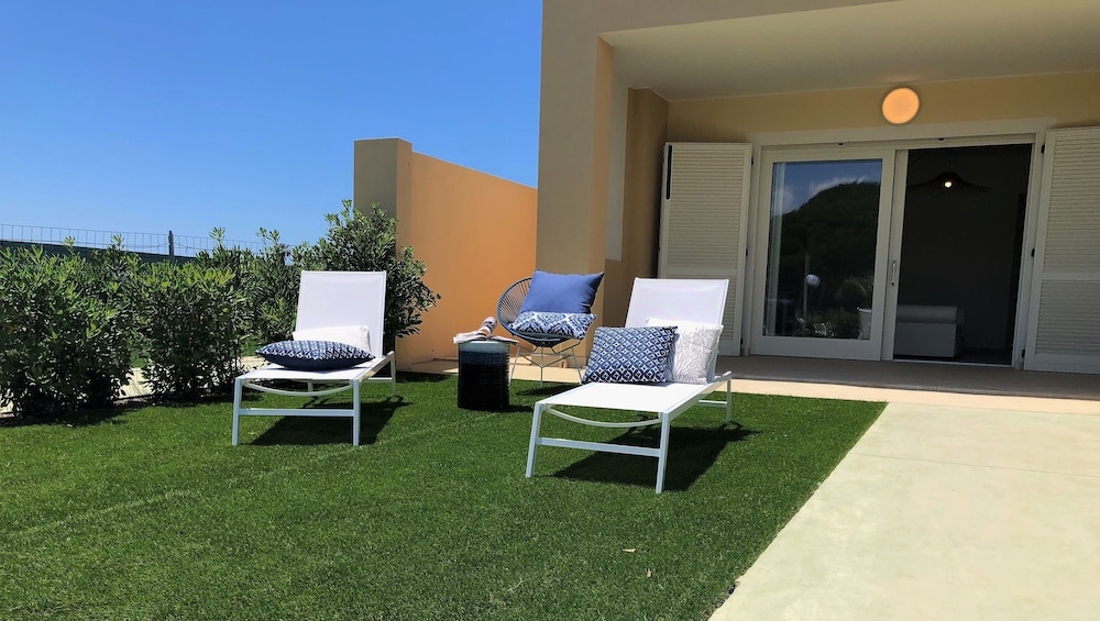 Residence Mar Mediterraneo 42/47