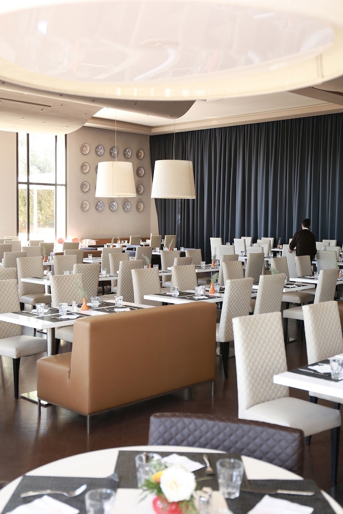 Kenzi Club Agdal Medina - All Inclusive 36/47