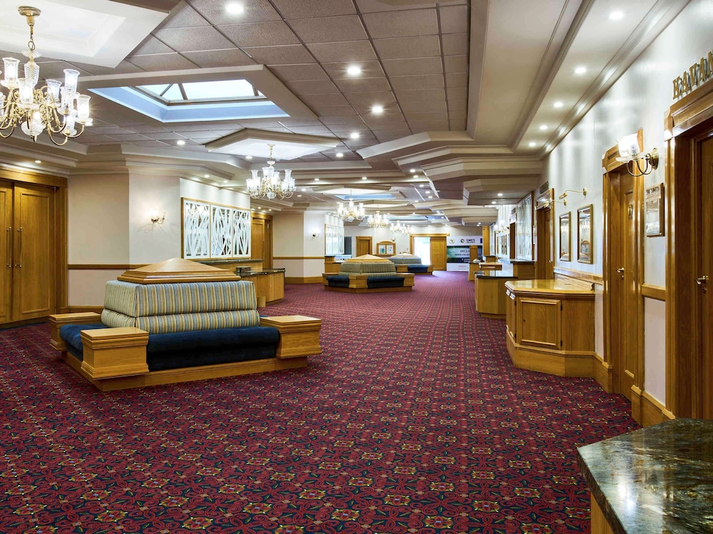 Movenpick Hotel Windhoek 38/70