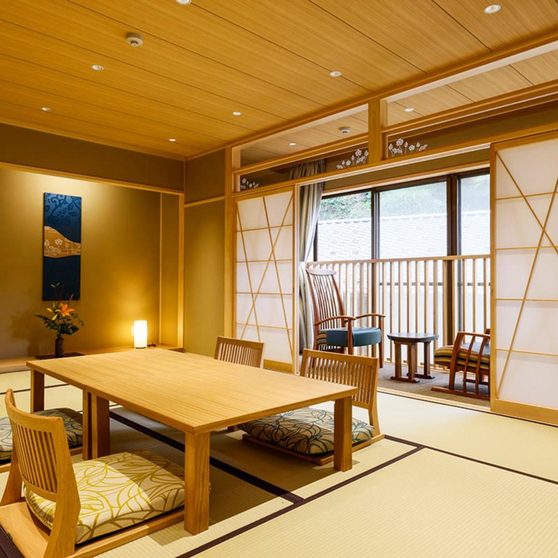 Yuraku Kinosaki Spa & Gardens 17/50