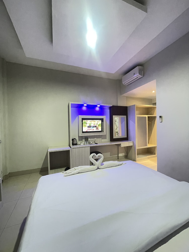 Soeltan Luxe Hotel 25/64