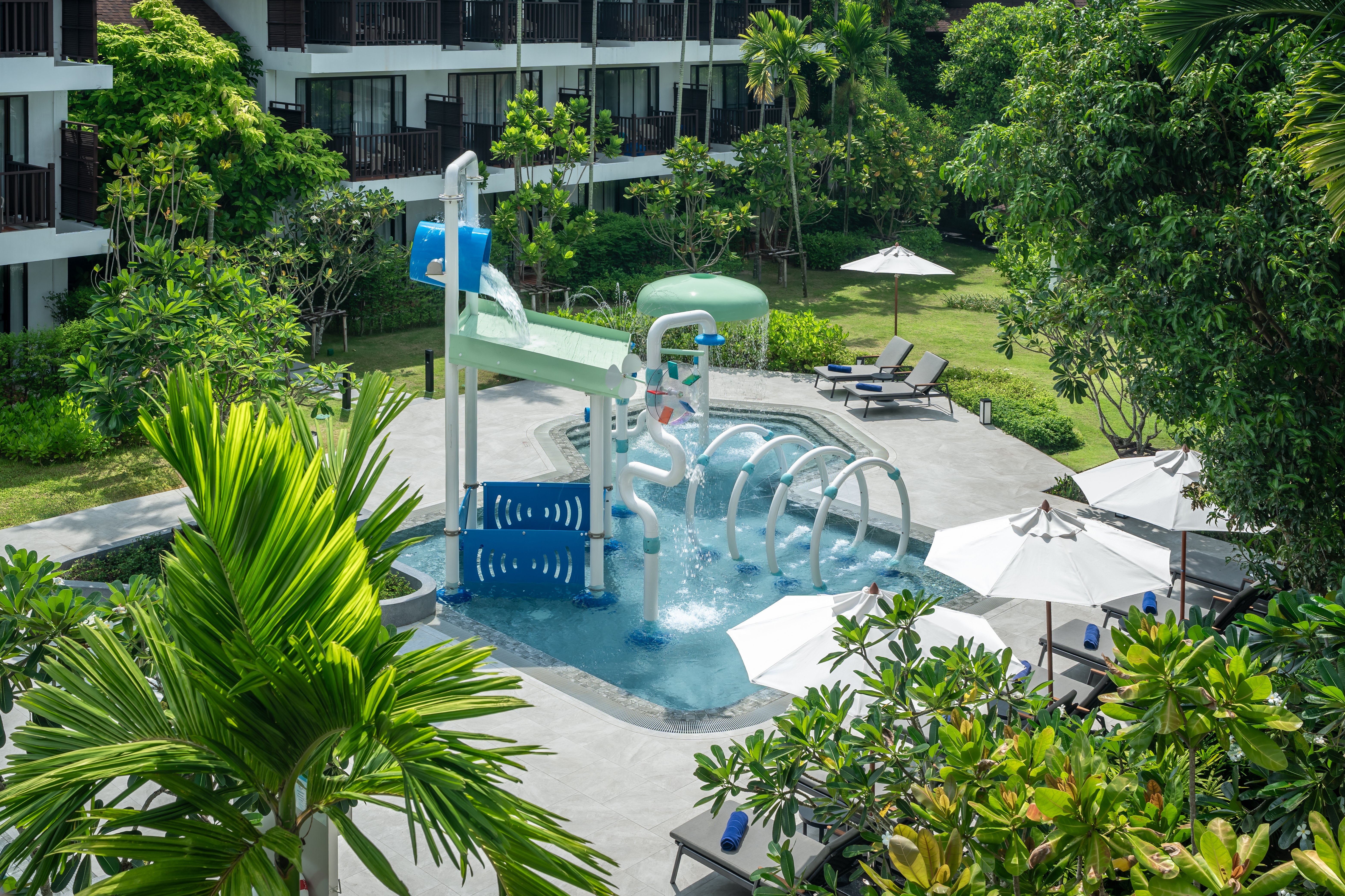 Amari Koh Samui 76/79