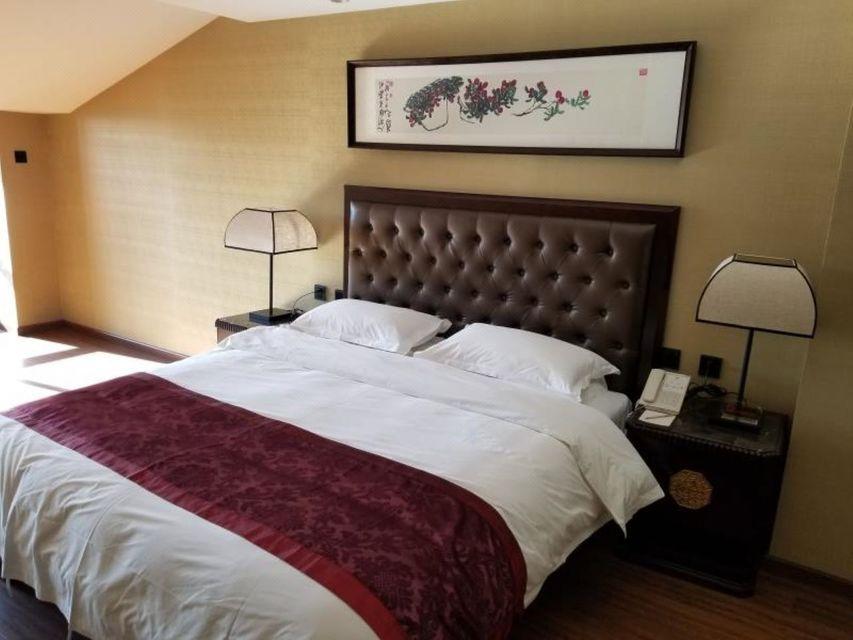 Rose Hot Spring Hotel 21/35
