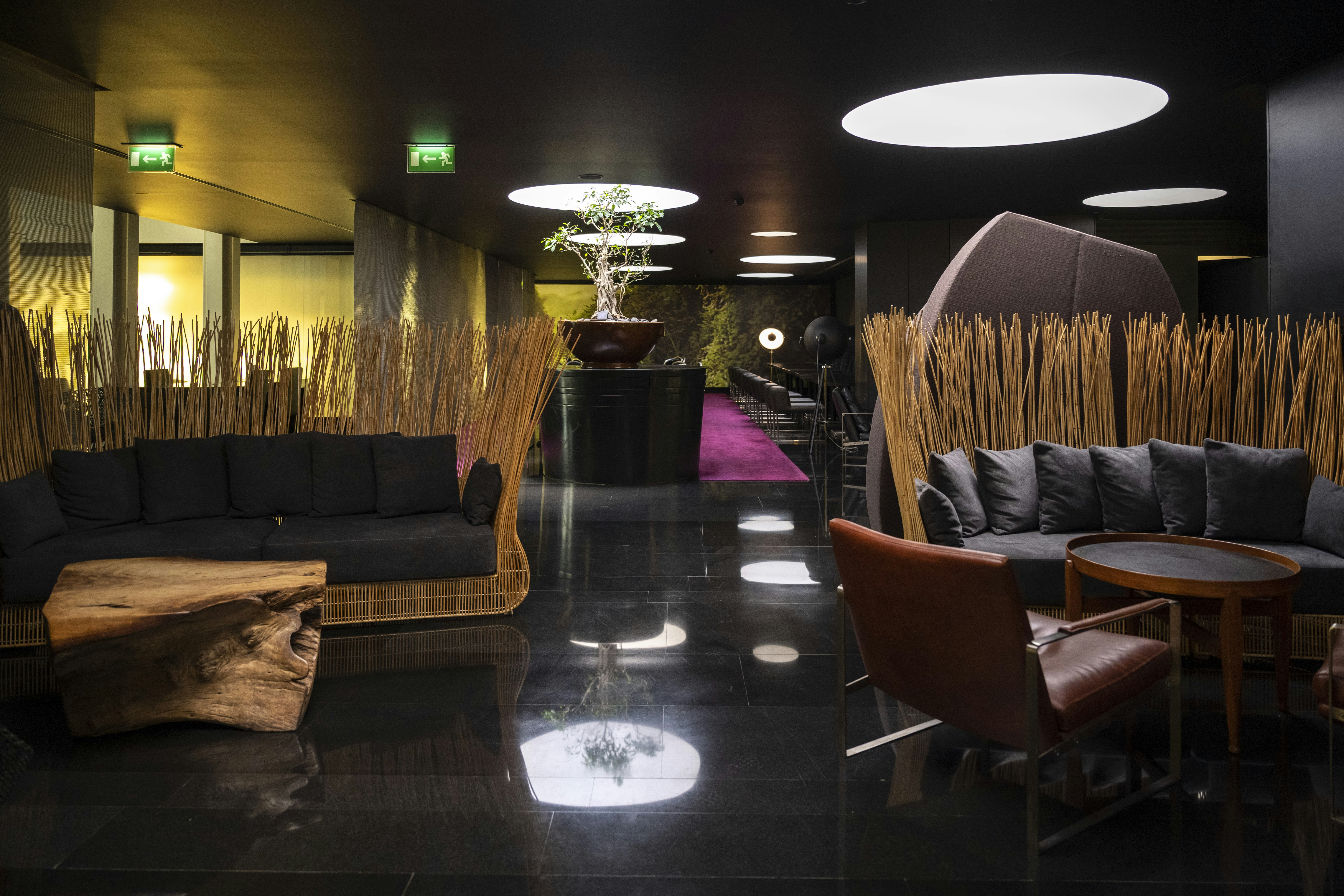 Doubletree By Hilton Lisbon Fontana Park 51/86