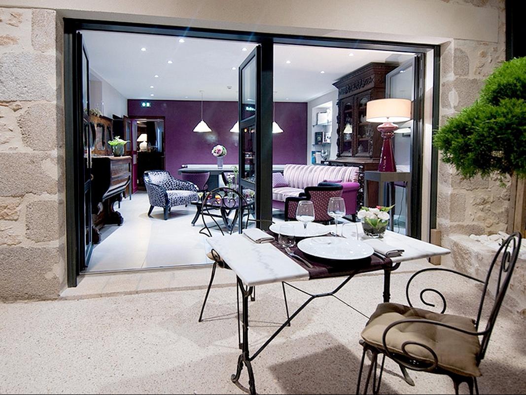 Hotel Nougier 20/24