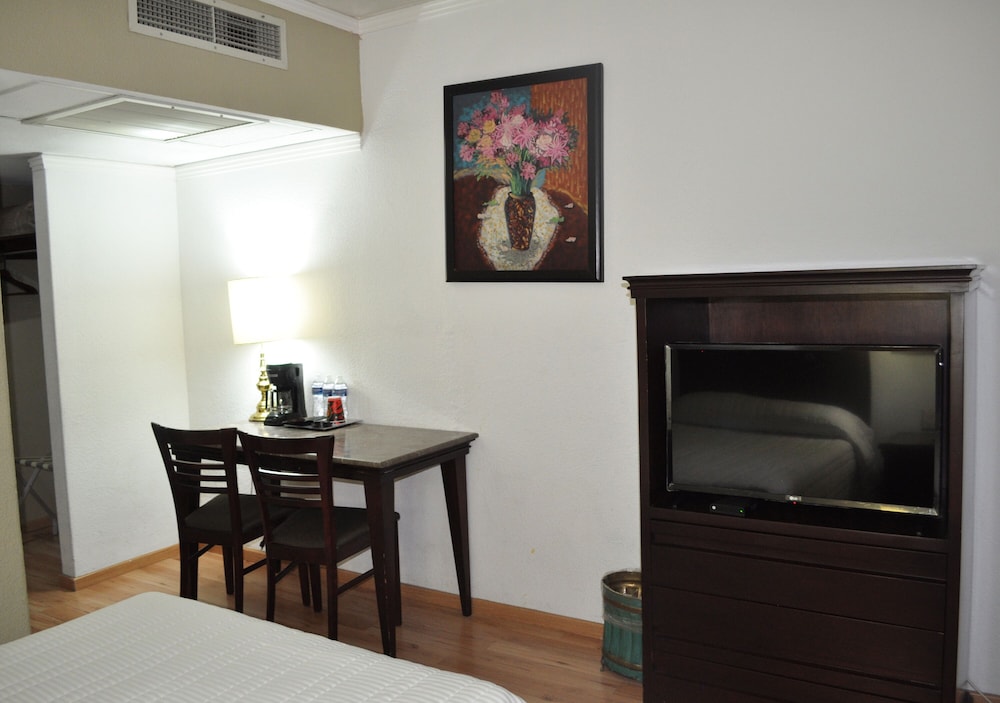 Hotel Arroyo de la Plata Zacatecas 53/64