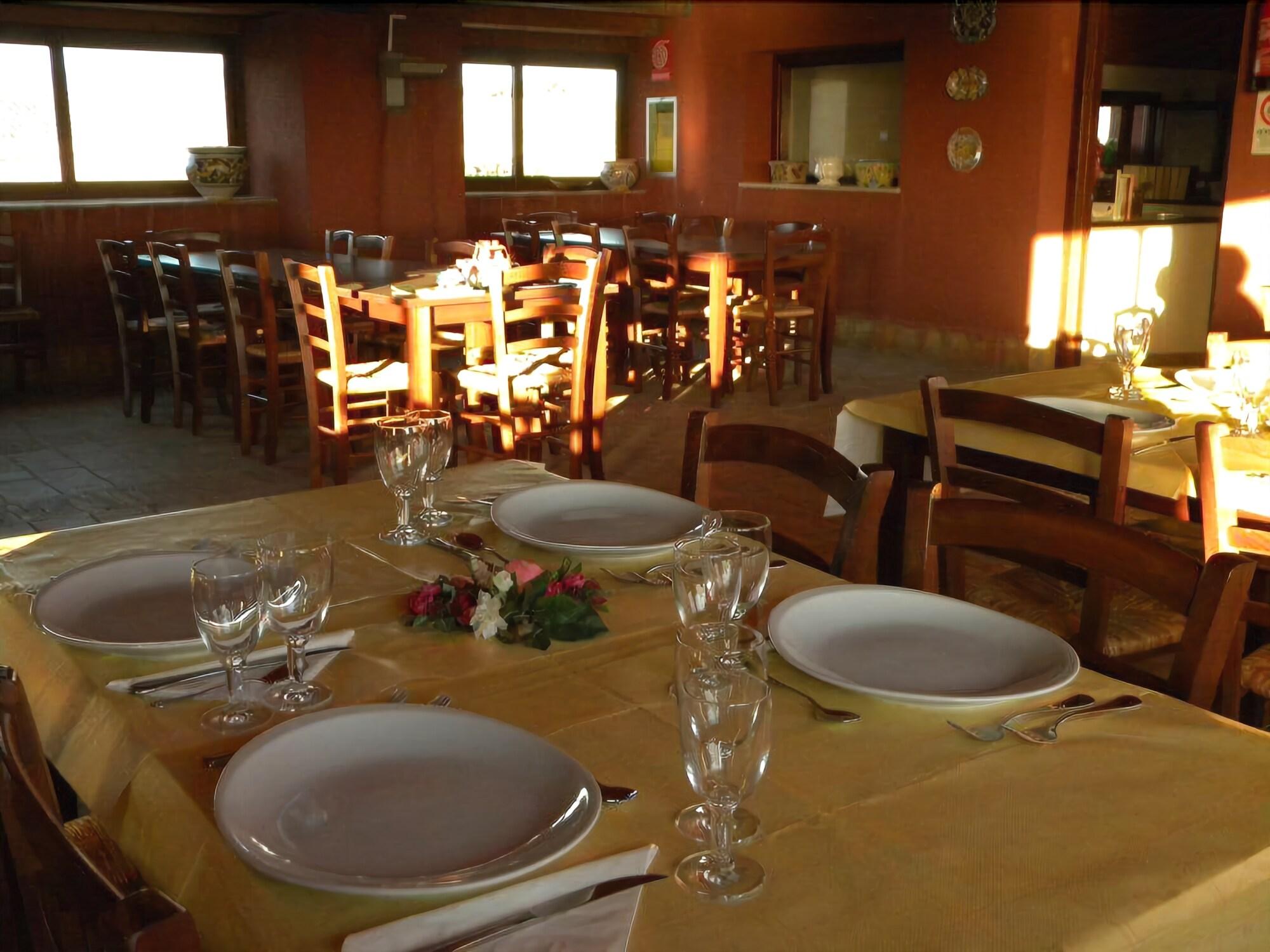 Baglio Maragani Az Agric B&B 10/16