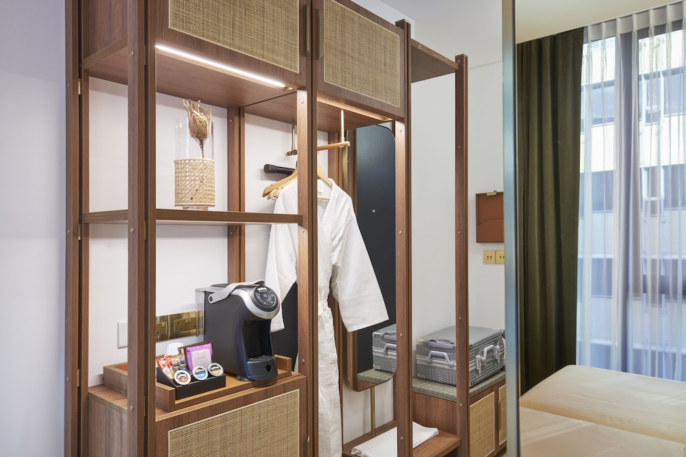 Citadines Connect City Centre Singapore photo4