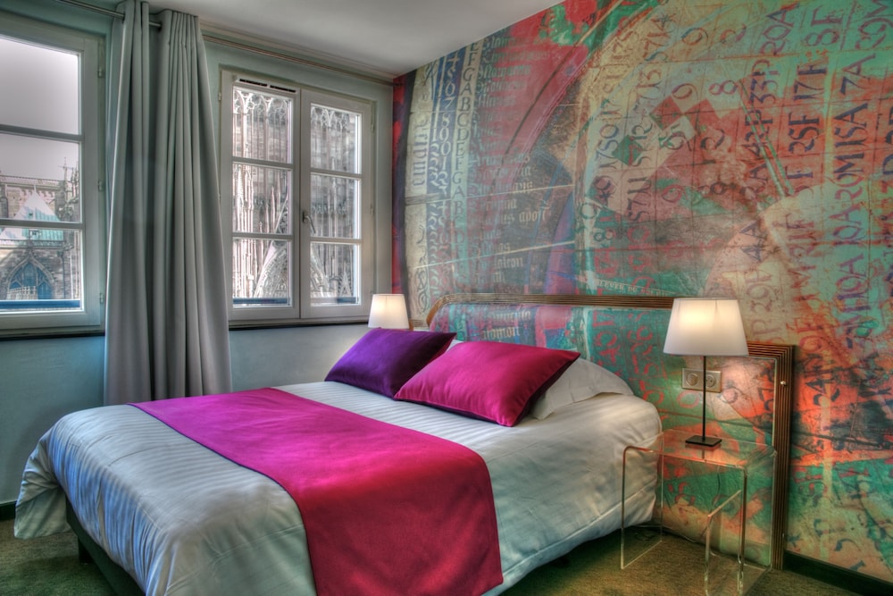 room