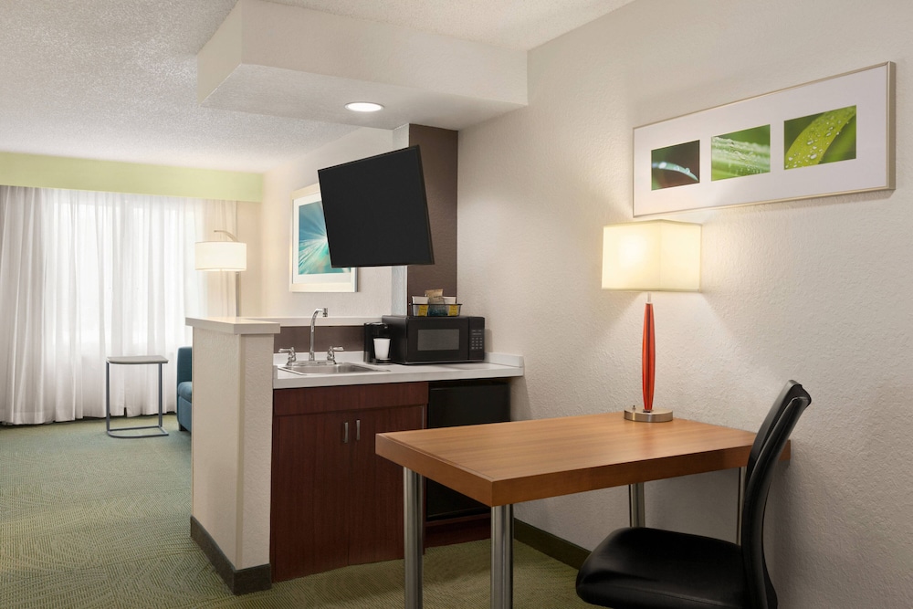 Springhill Suites By Marriott Boca Raton 32/32