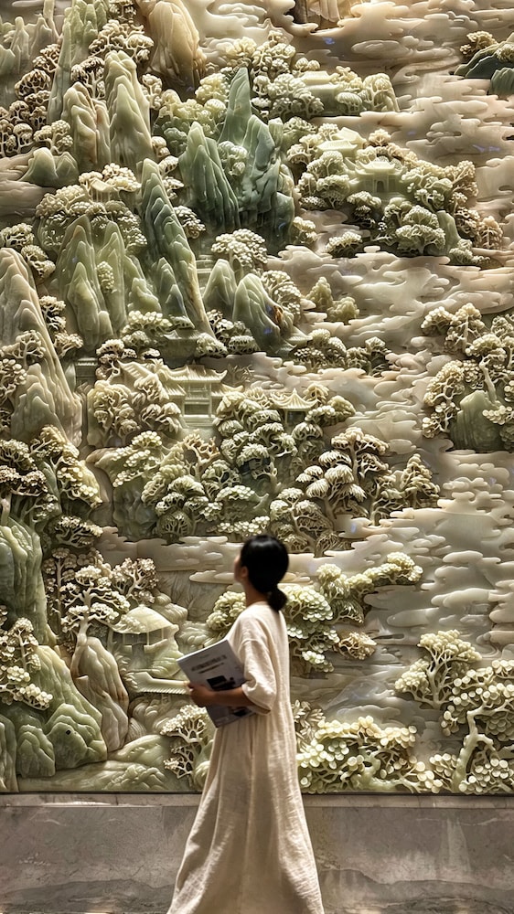 Wanda Reign Chengdu 43/45