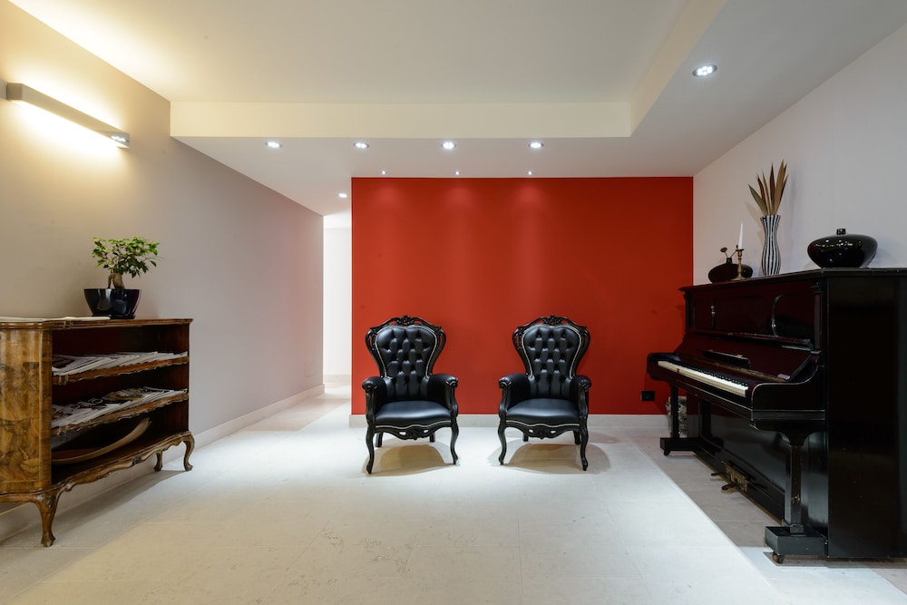 Hotel Corte Ongaro 43/60