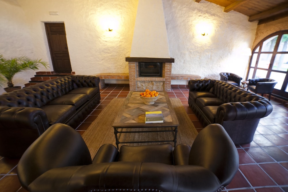 Hotel Cortijo del Marques 31/50