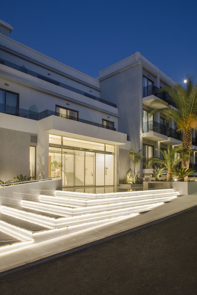 Samian Mare Hotel Suites & Spa 6/80