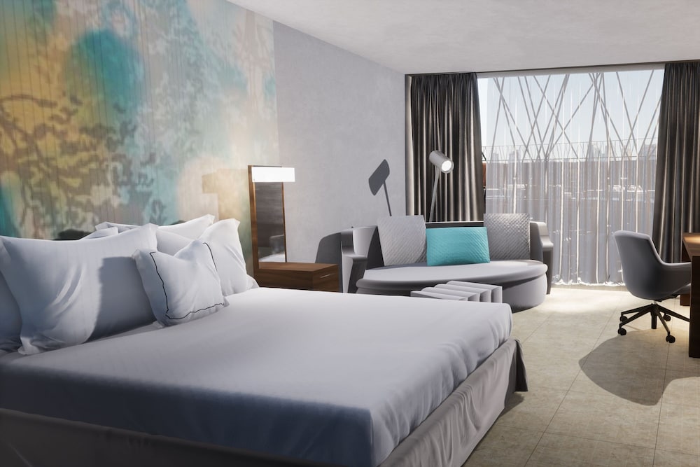 Courtyard by Marriott Veracruz Tuxpan 11/41