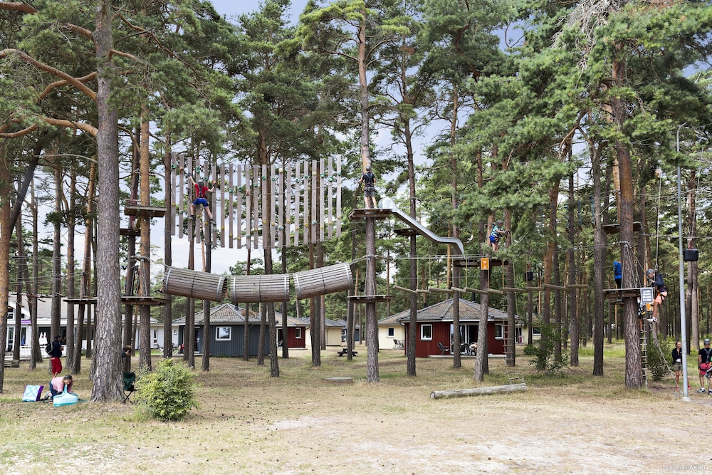 First Camp Åhus 28/50