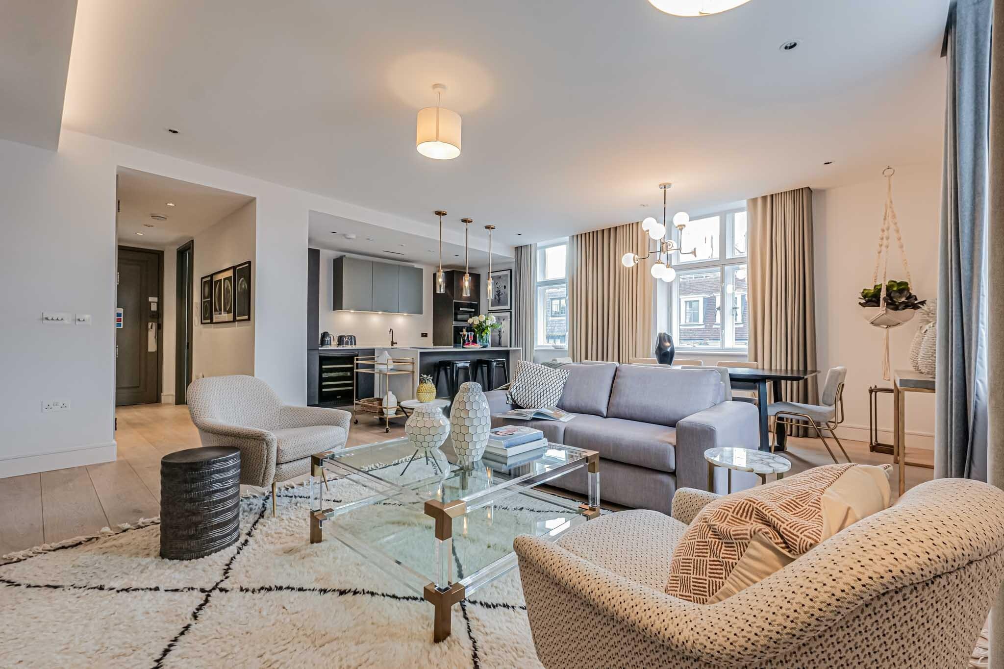 Westminster Apartments by D'Montrio 14/46