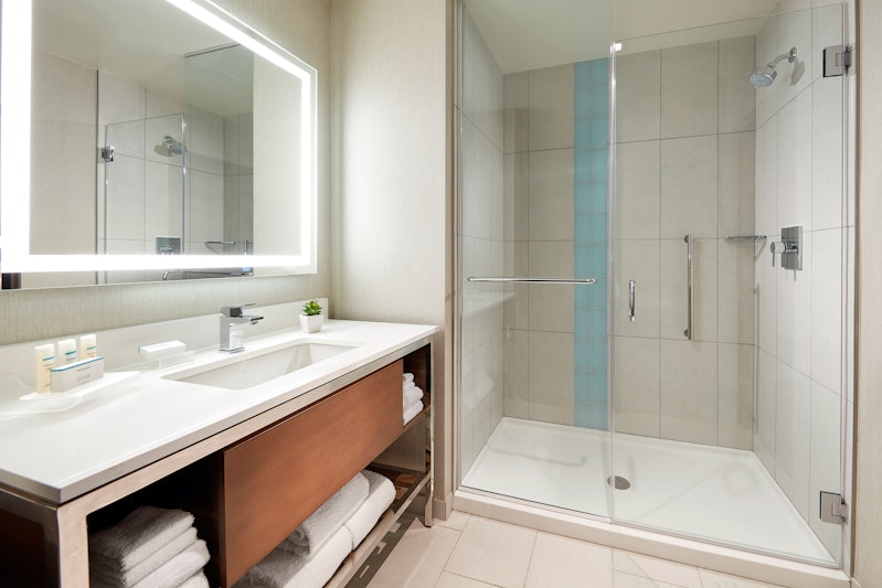 Homewood Suites by Hilton San Diego Hotel Circle/SeaWorld Area 25/25