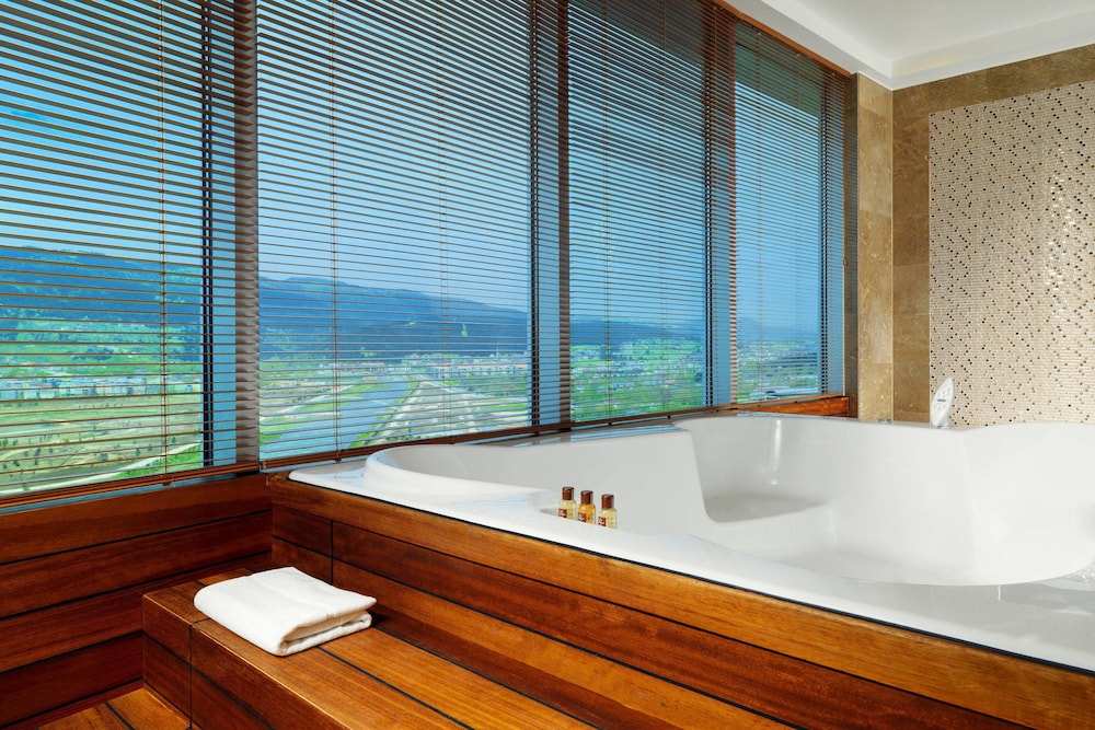 SHERATON BURSA HOTEL 26/55