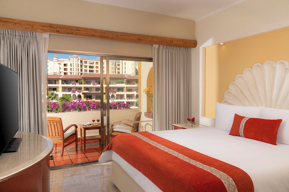 Three Bedroom Family Suite