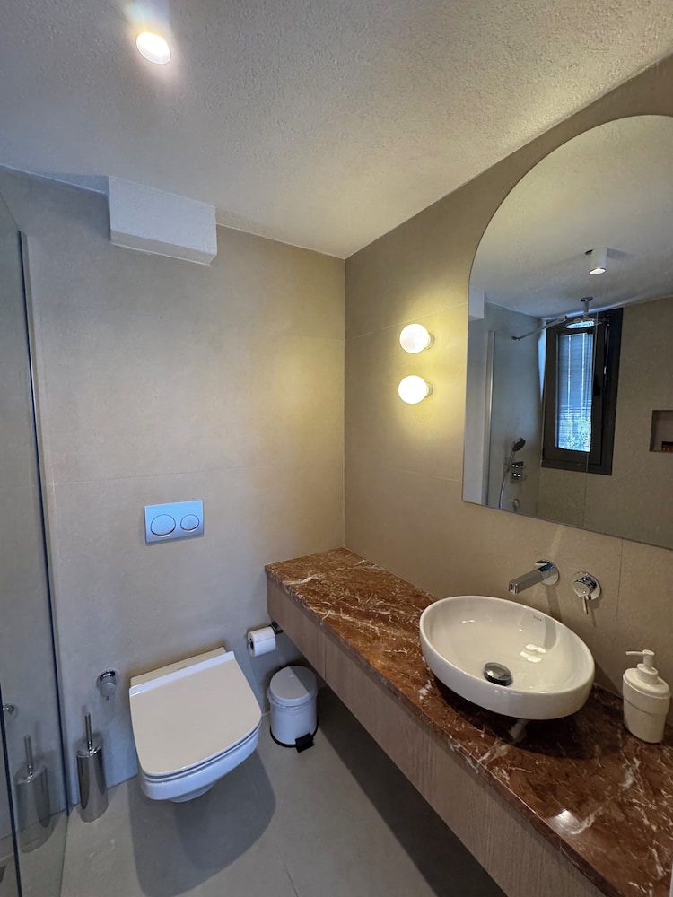 Datca Deniz Hotel 47/50