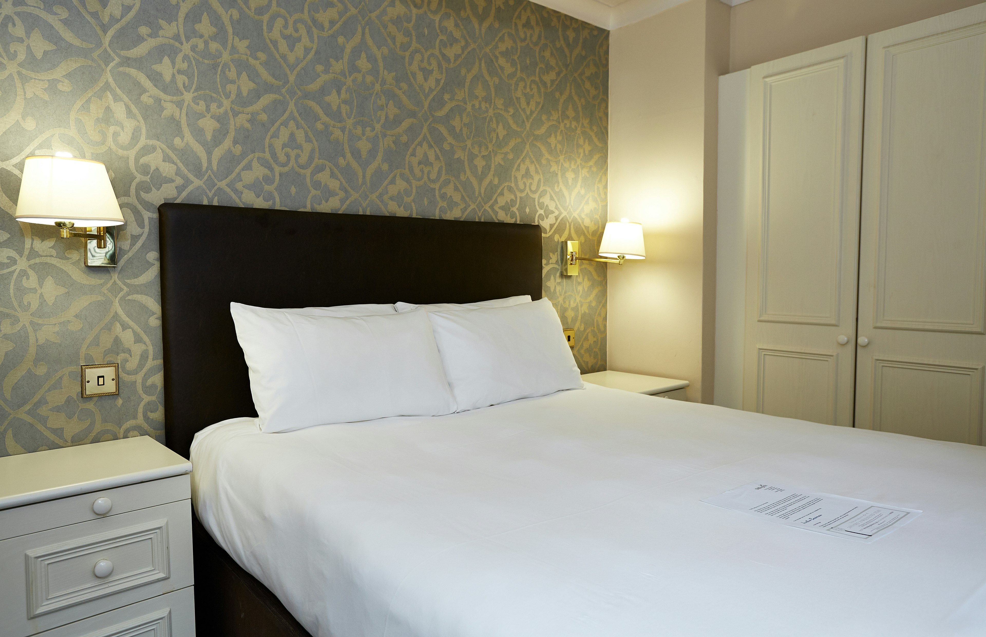 Millers Hotel 13/22