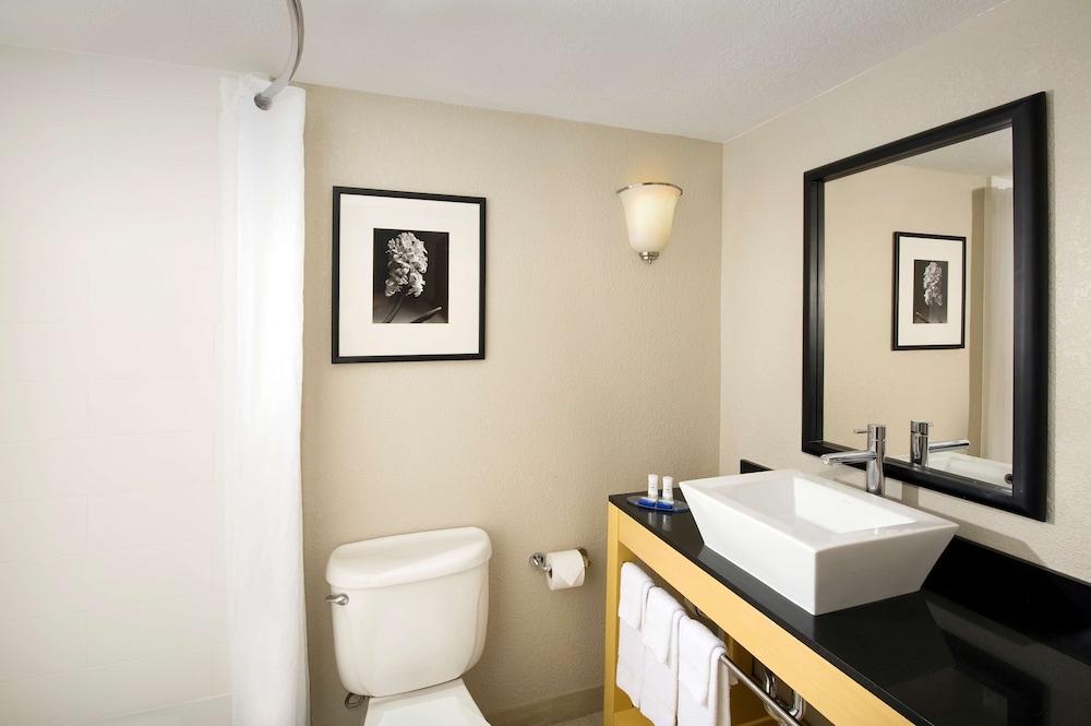 Best Western Alamo Suites 9/27