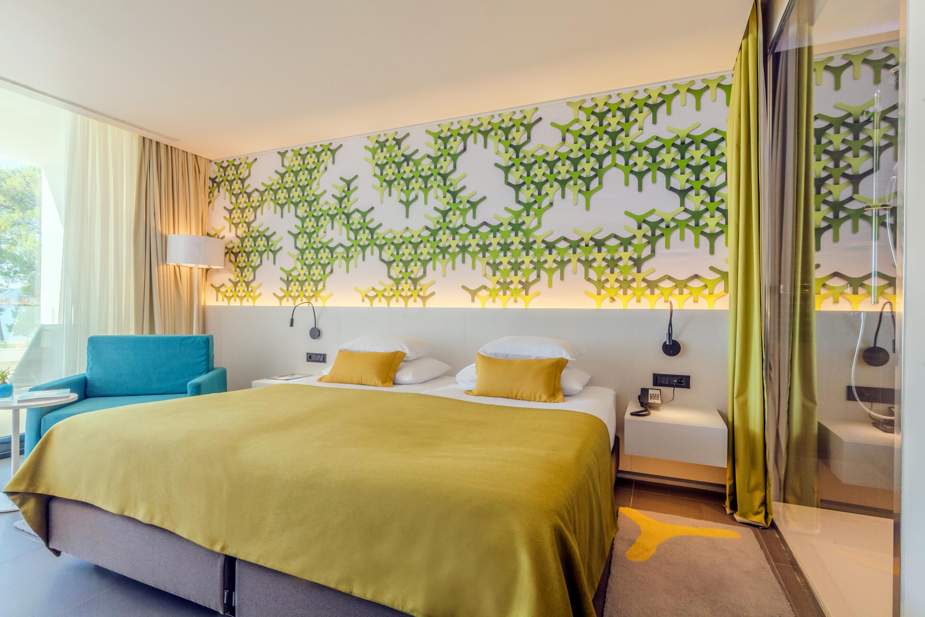 Premium, Sea Side, Balcony