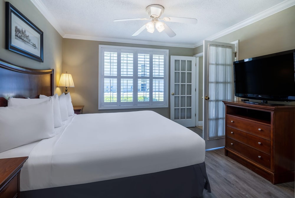 The Sandbar Hotel Myrtle Beach, Trademark Collection by Wyndham 21/80