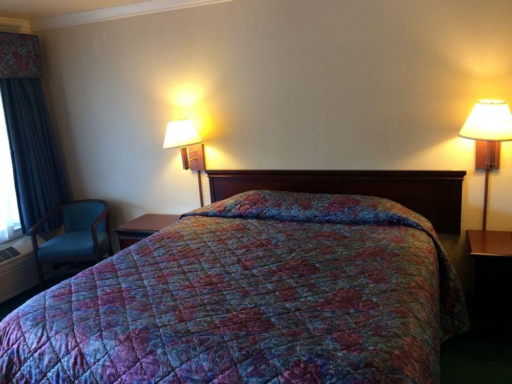 Oak Motel Palo Alto 14/28