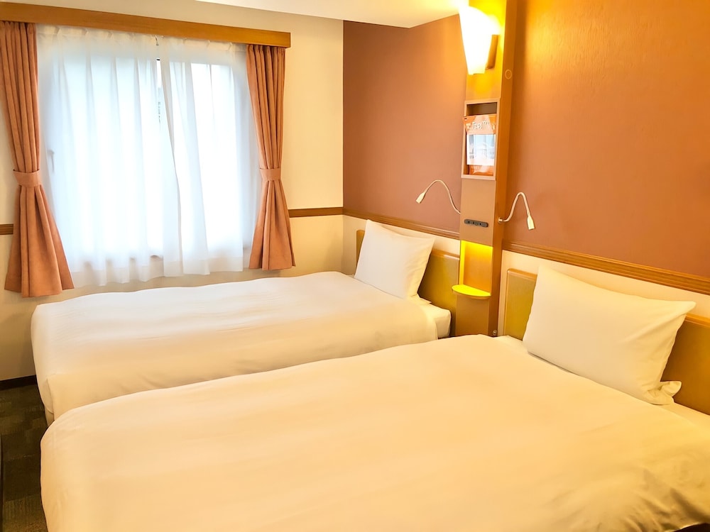Toyoko Inn Tokyo Shinagawa Oimachi 16/63