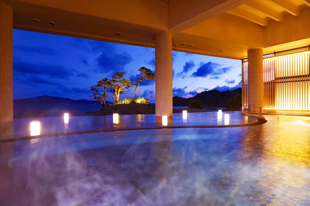 TAOYA Shima (Ex Thalassa Shima Hotel and Resort) 42/57