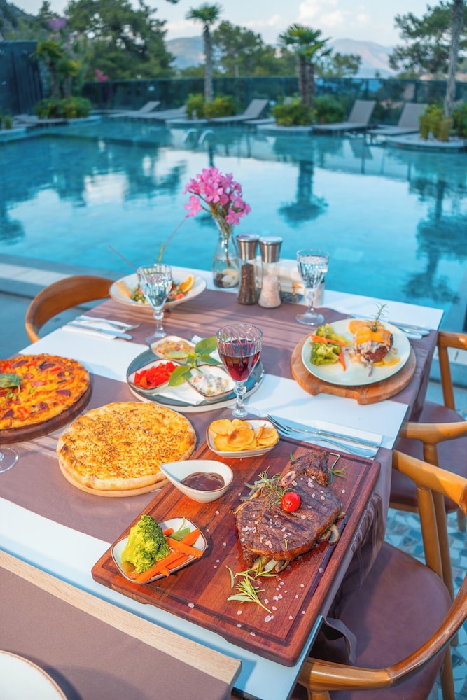 Ramitos Boutique Hotel 47/65