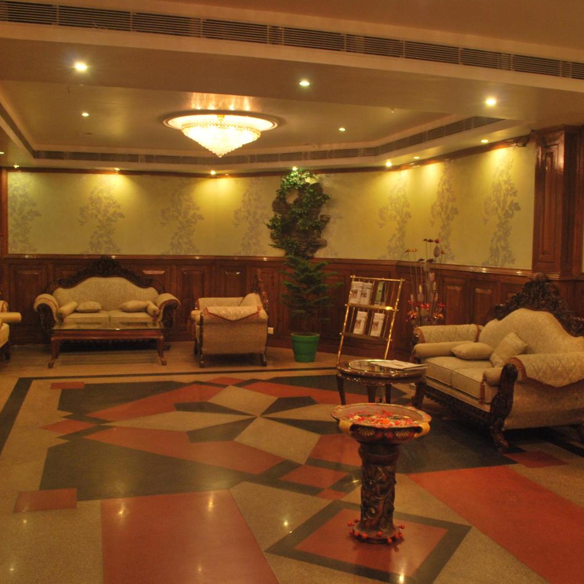 Oyo Premium Nayapalli Irc Village 58/72