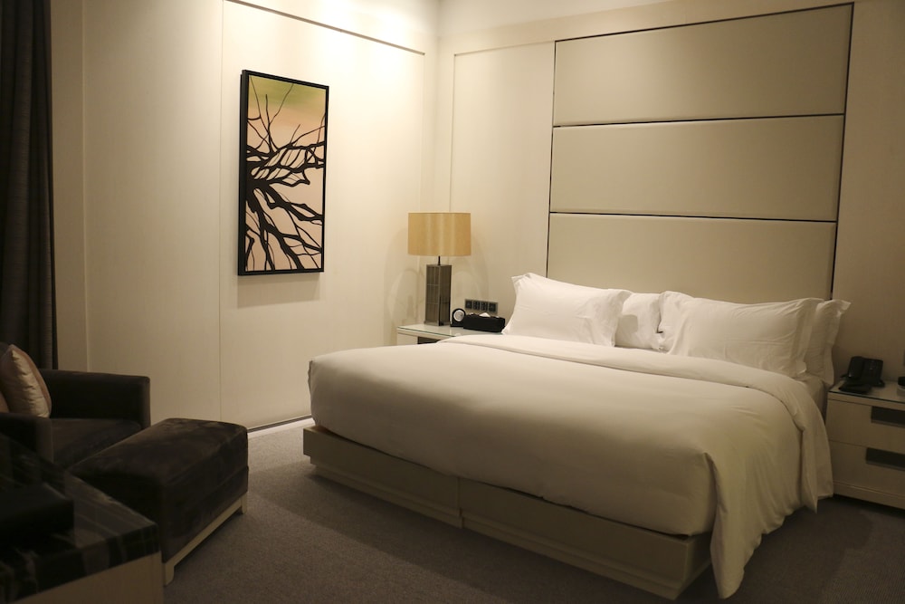 Banyan Tree Tianjin Riverside 9/50